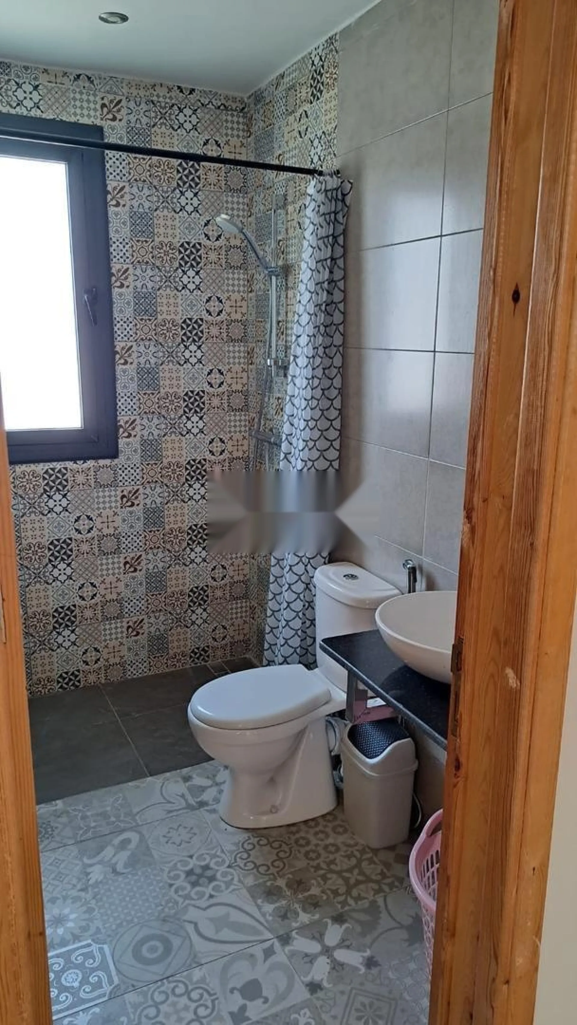 Appartements à louer à la journée à Saidia