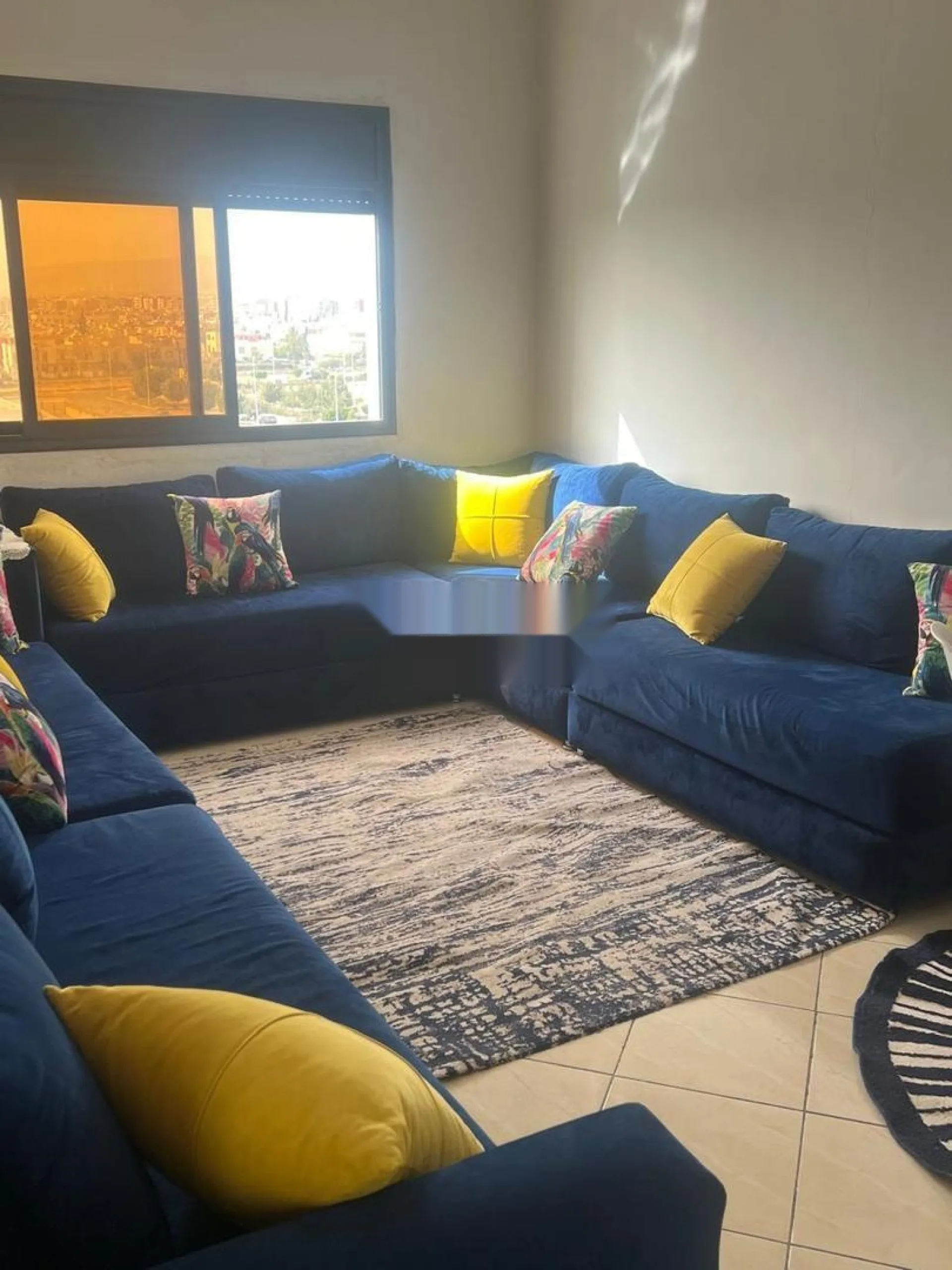 Bel Appartement Adrar Agadir