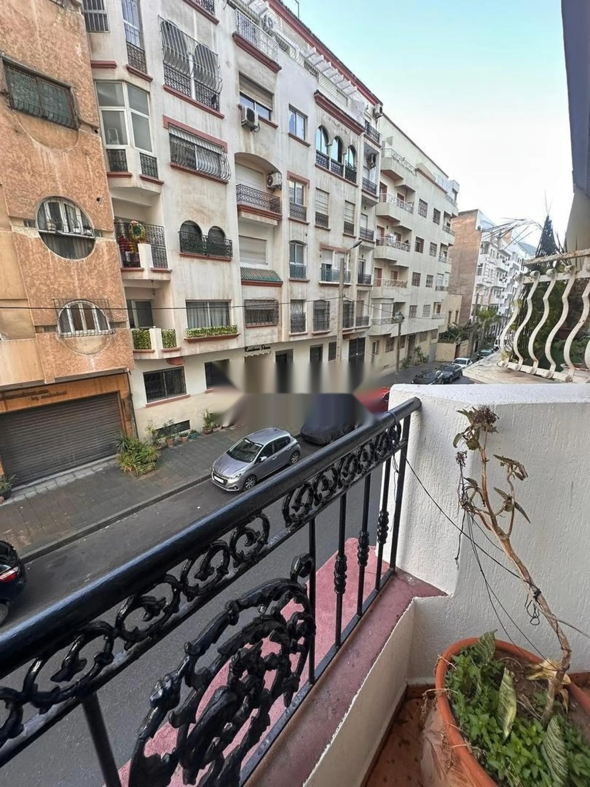 Bel appartement 120m2 à Bourgogne