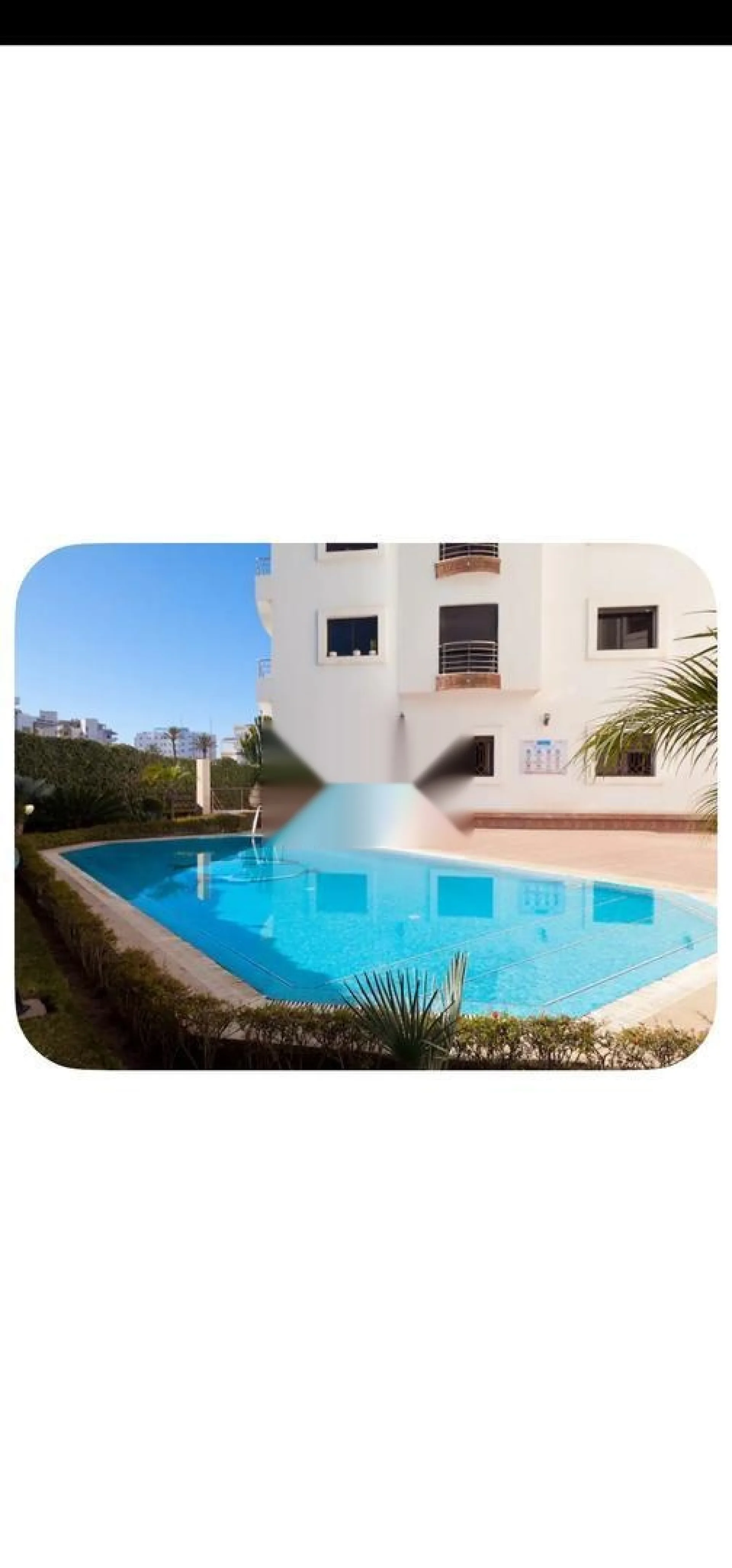 Appartement à Sonaba