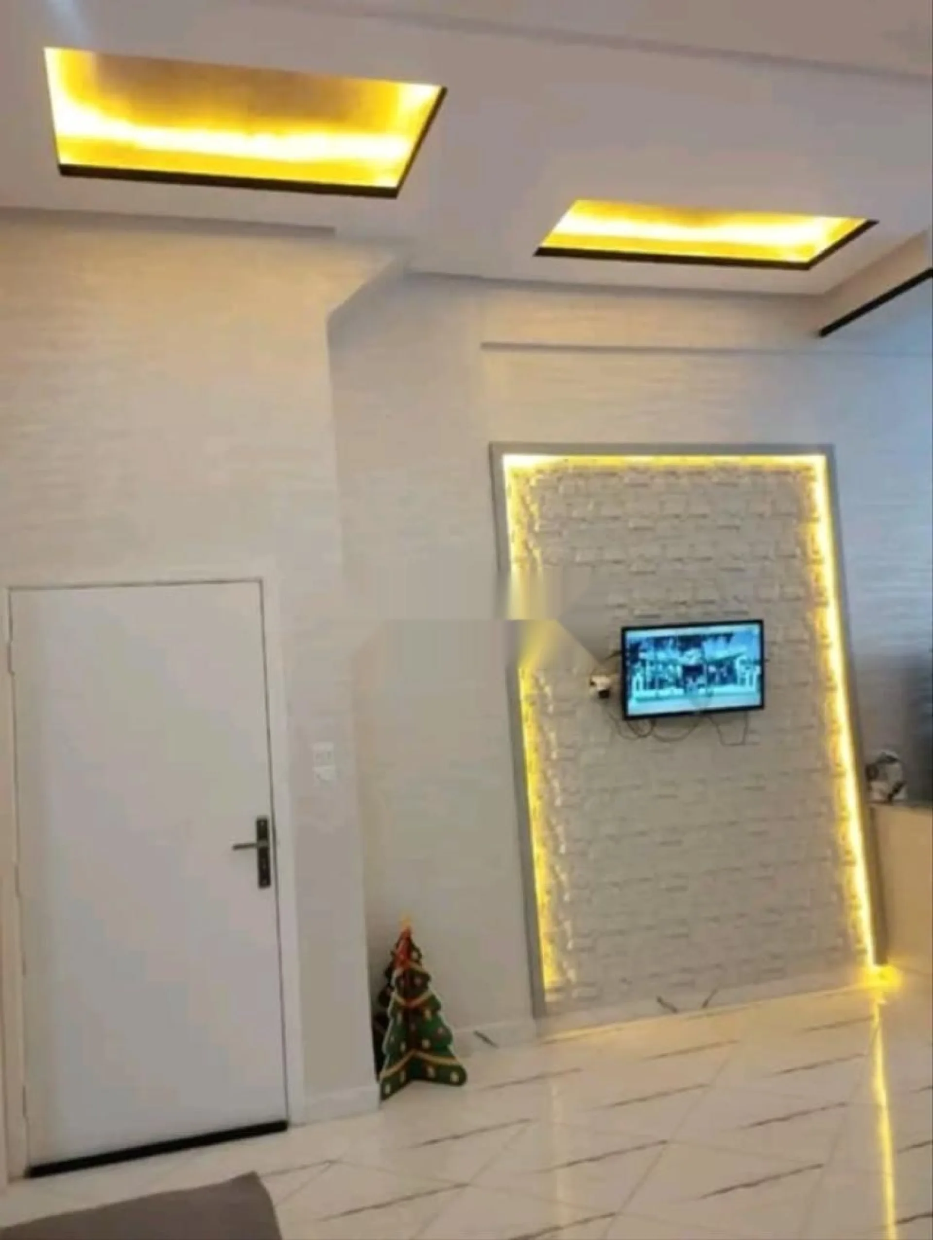 Appartement meublé à louer pour familles
