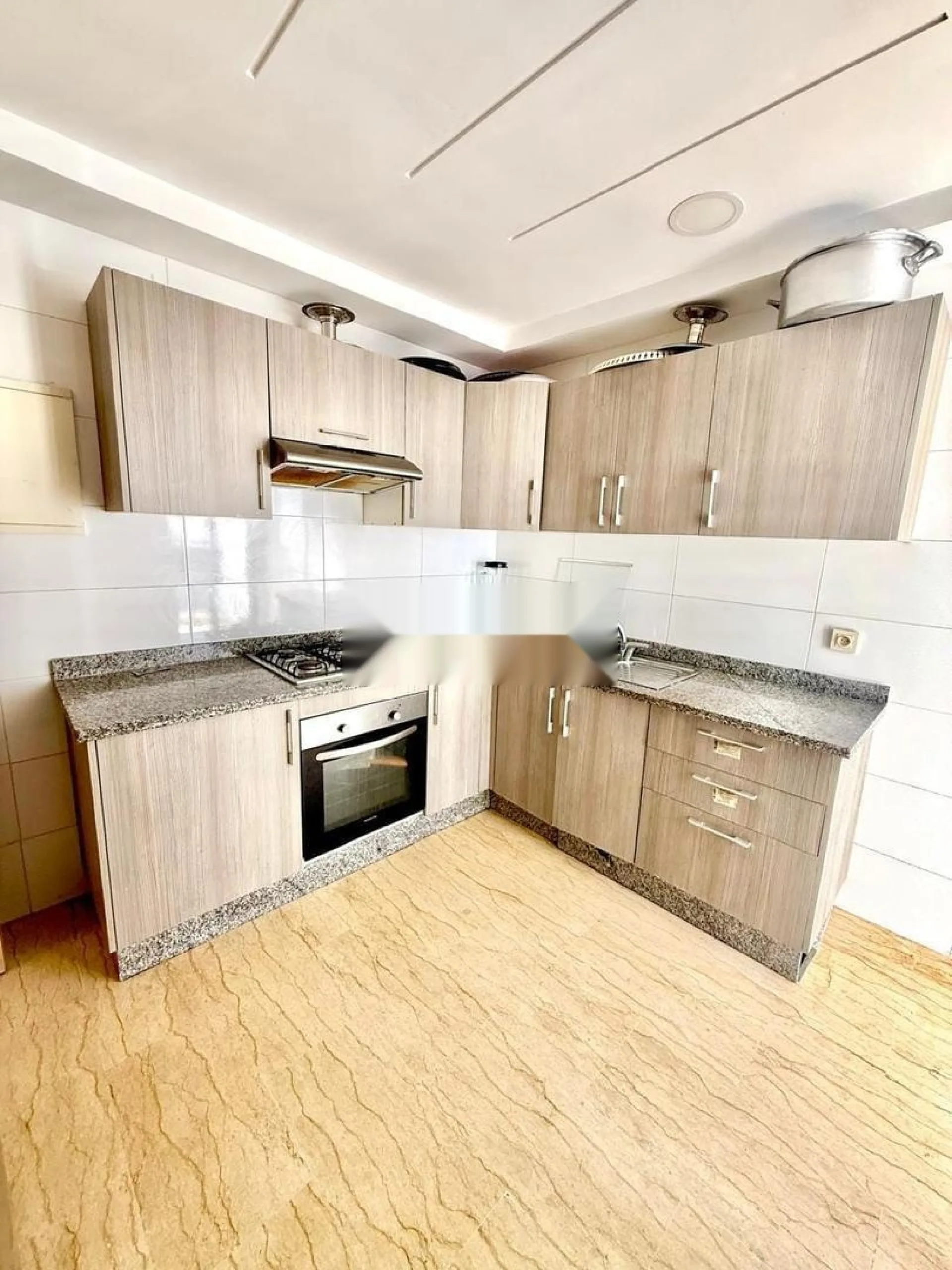 Appartement à vendre 79 m²