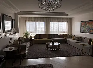 Appartement à vendre quartier Palmier