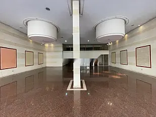 Local Commercial à vendre 671m²-Route Ouled Ziane