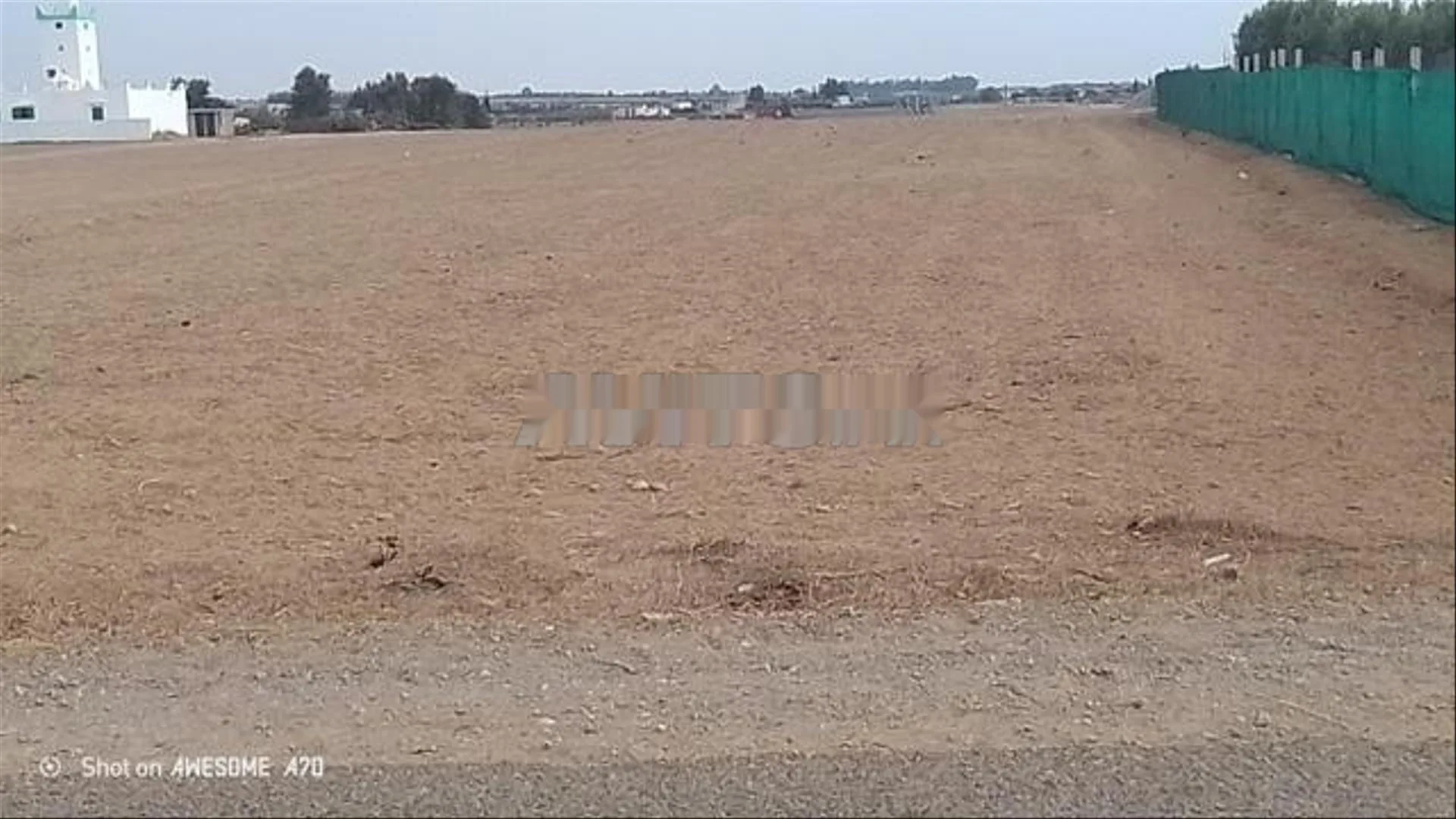 Terrains, Villas et Fermes titrés à Tnine Chtouka
