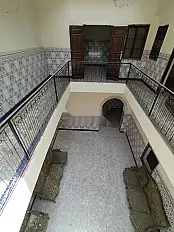 Petit Riad Titré à Laksour opportunité