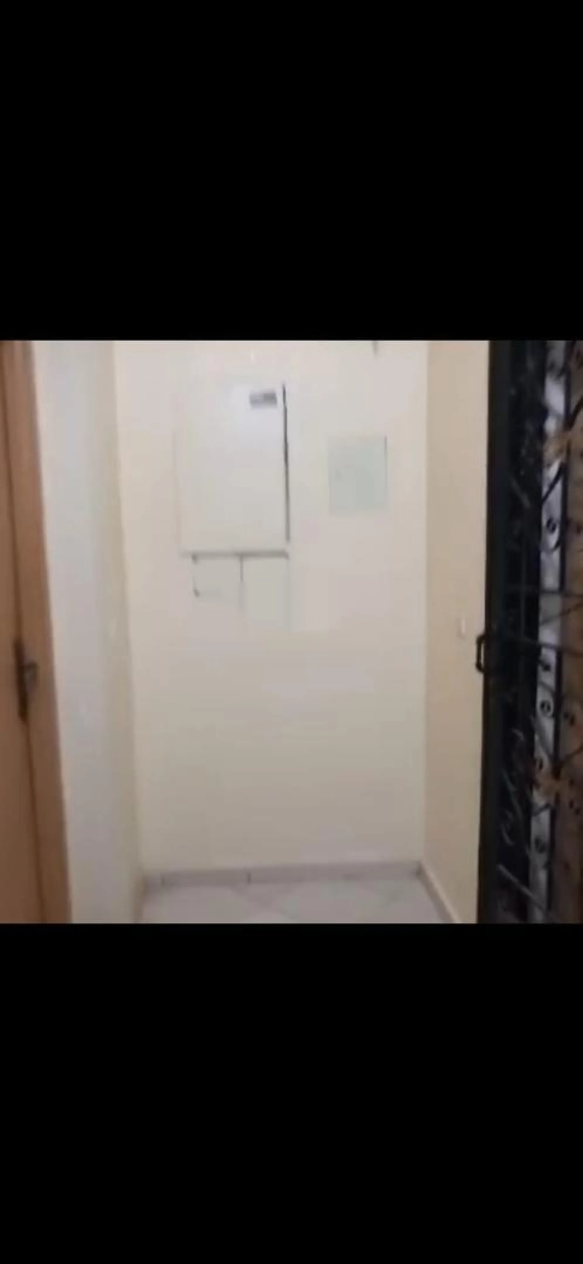 Appartement à vendre prix négociable