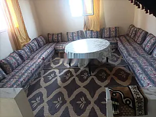 Appartement à louer à Karam Dayf, Oualidia