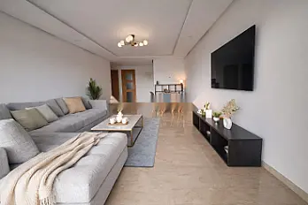 Agdal - Appartement meublé de haut standing