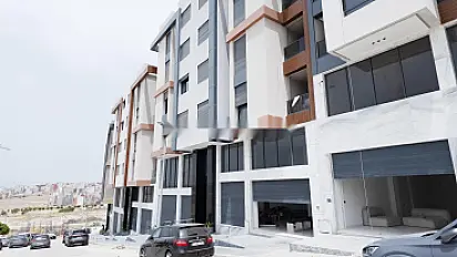 Appartement à vendre 70 m²