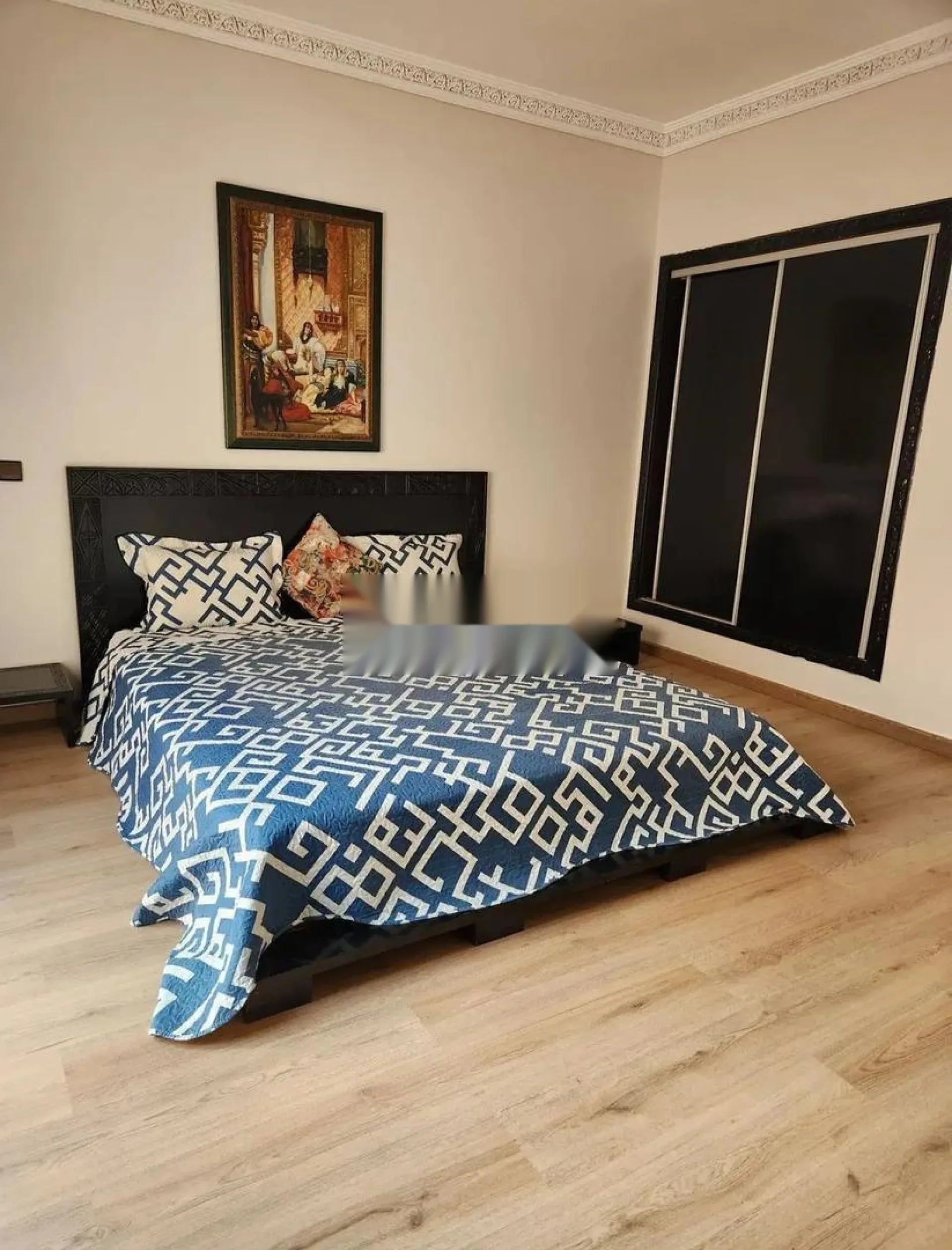 Appartements pour familles au cœur de la ville, excellent emplacement