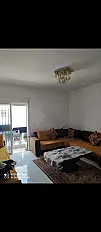 Appartement à louer 56 m² à Martil