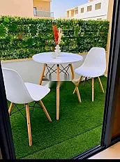 Appartement de luxe centre corniche sans intermédiaire