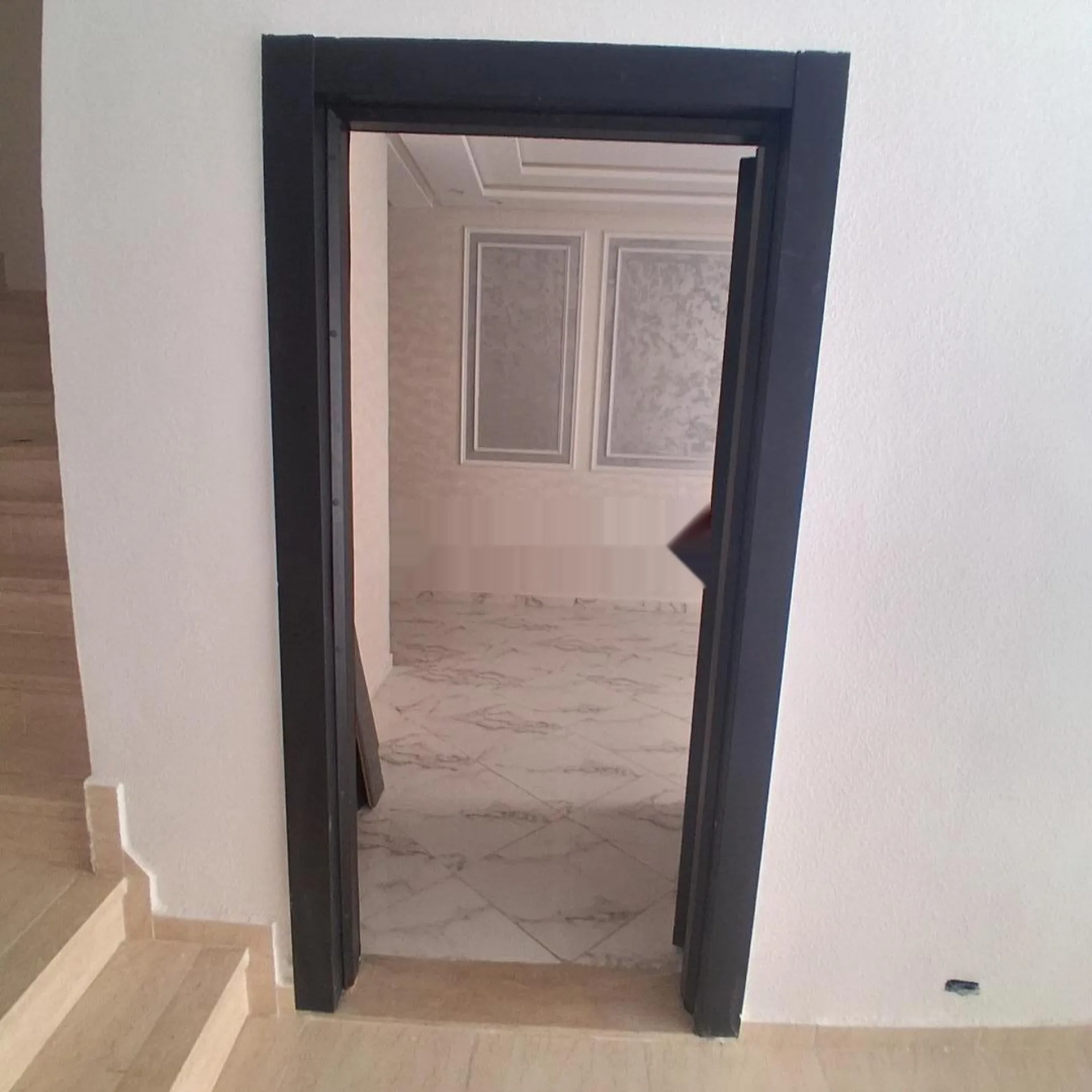طابق أرضي للبيع