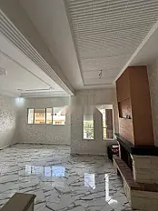 Magnifique Haut villa avec Terrasse Aménagée