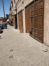 À vendre pas de porte de deux magasins