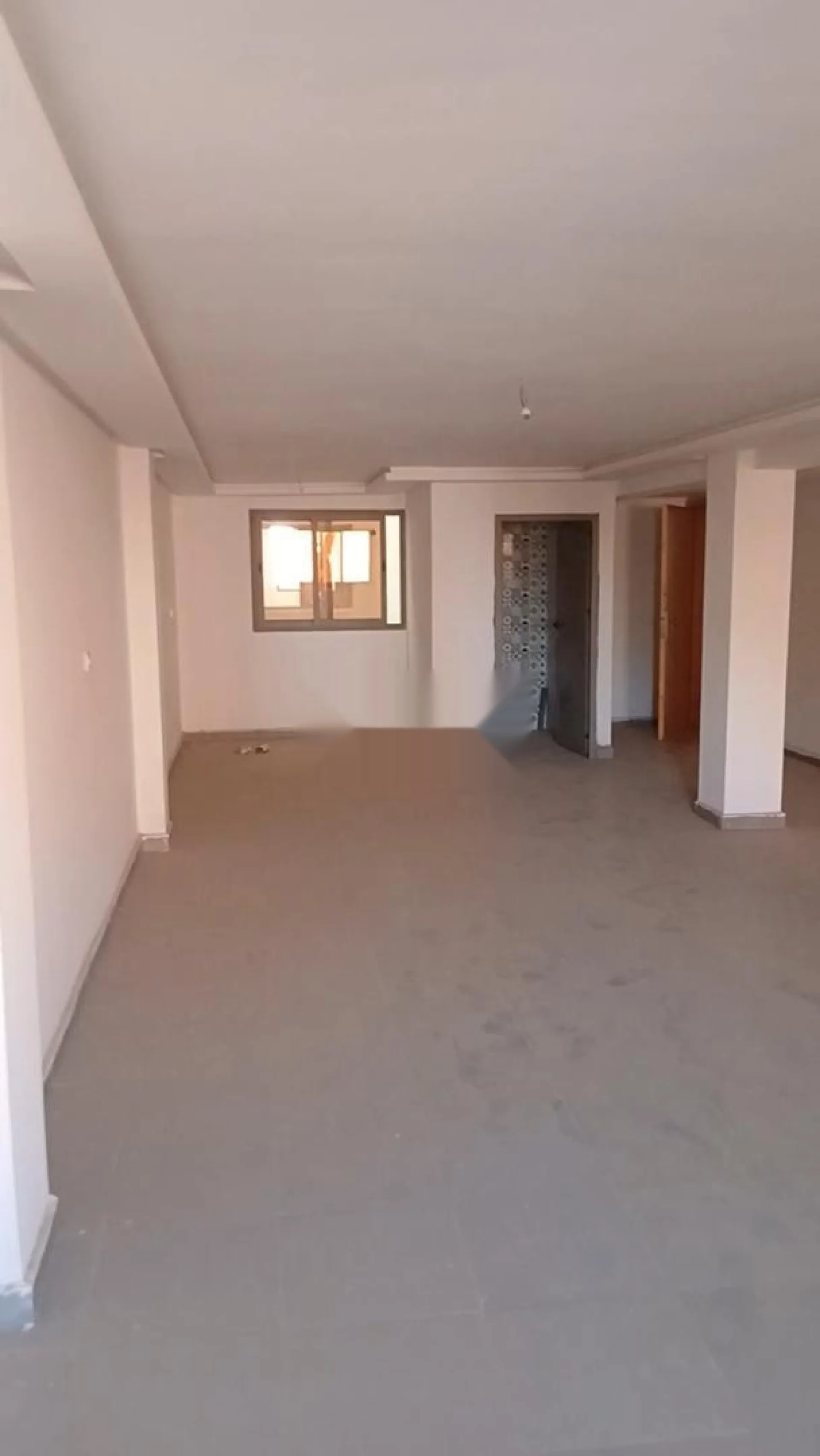 Quartier Cherif Beni Mellal