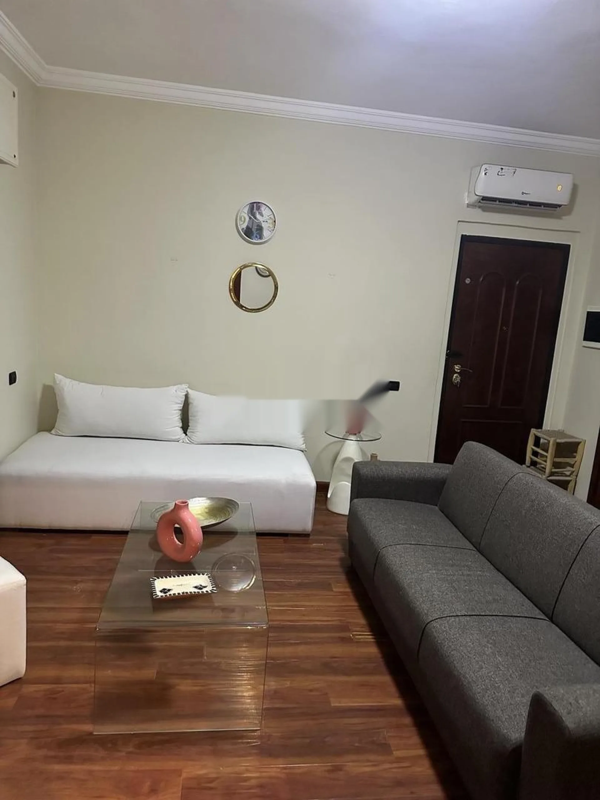 Appartement à louer 100 m²