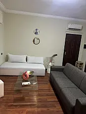 Appartement à louer 100 m²