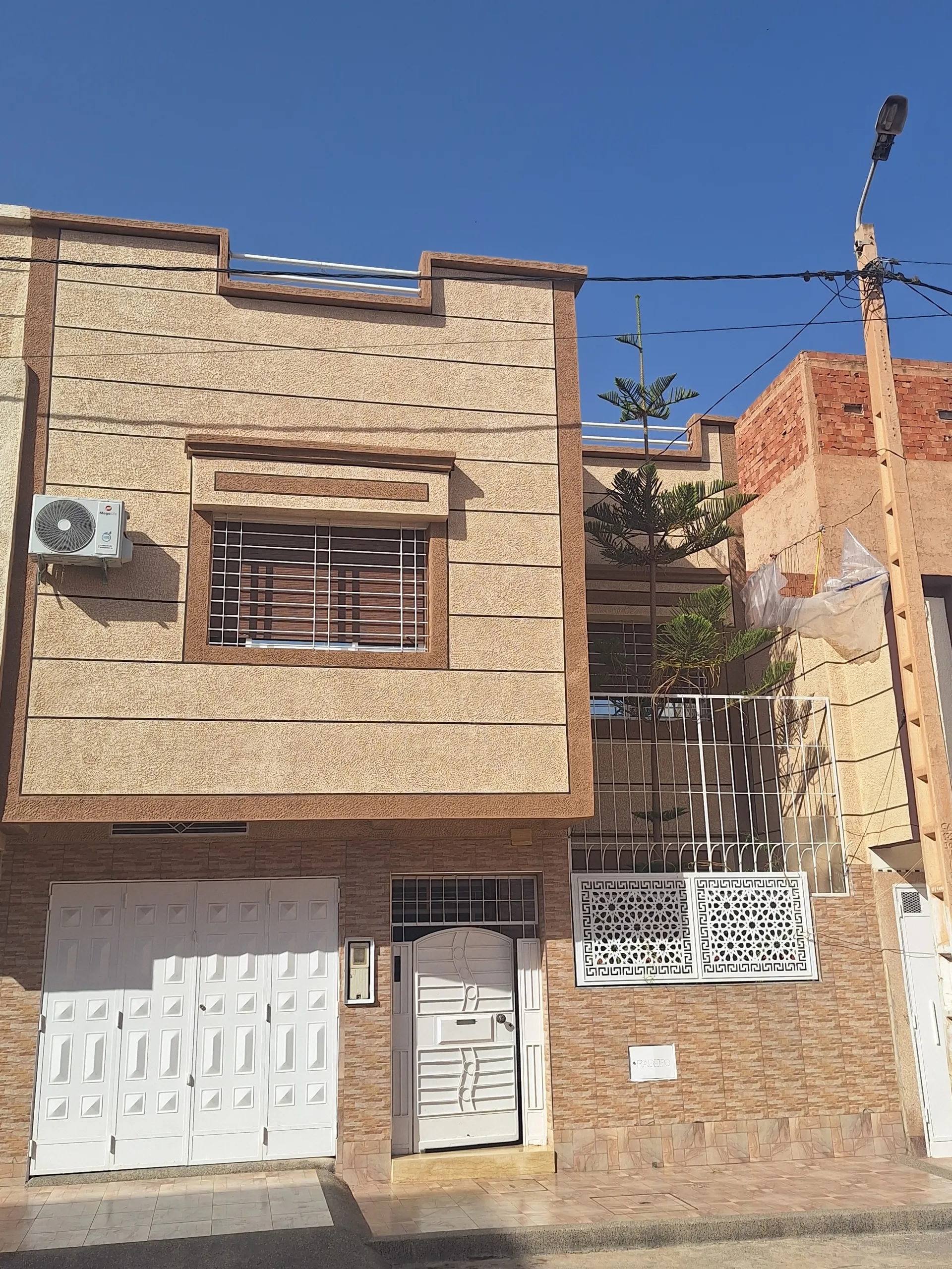 Maison à vendre, Sidi Driss à Oujda