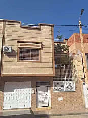Maison à vendre, Sidi Driss à Oujda