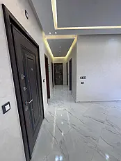شقة للبيع قرب المجمع الحسني طنجة