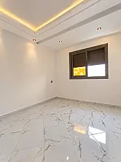 شقة للكراء في حي اعلان طنجة