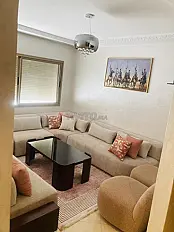 شقة عصرية جميلة للإيجار.