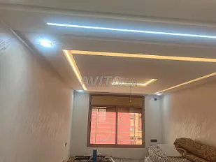 شقة للإيجار شهريًا للعائلات فقط