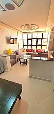 شقة للإيجار