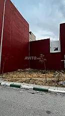Vente terrain titré 126m² N35