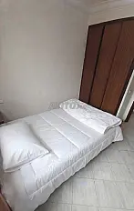شقة للإيجار باليوم للعائلات فقط قرب البحر