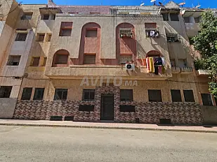 شقة للبيع 54 م²