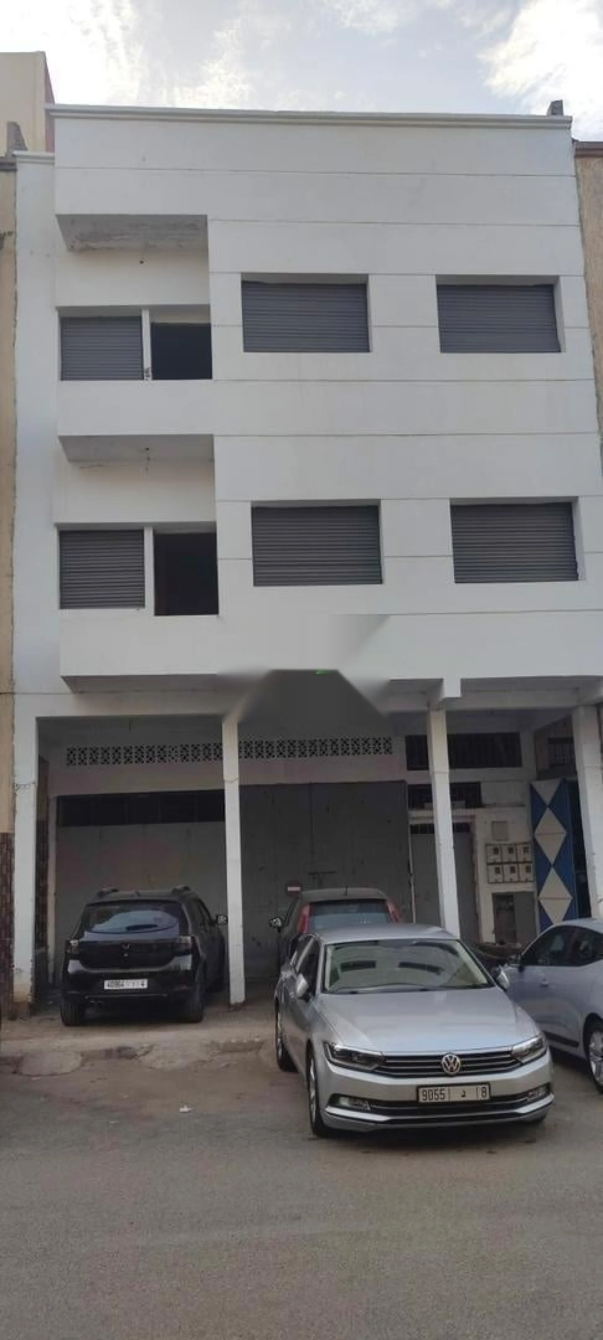 Maison à vendre Al Wifak R2 prix négociable 160m²