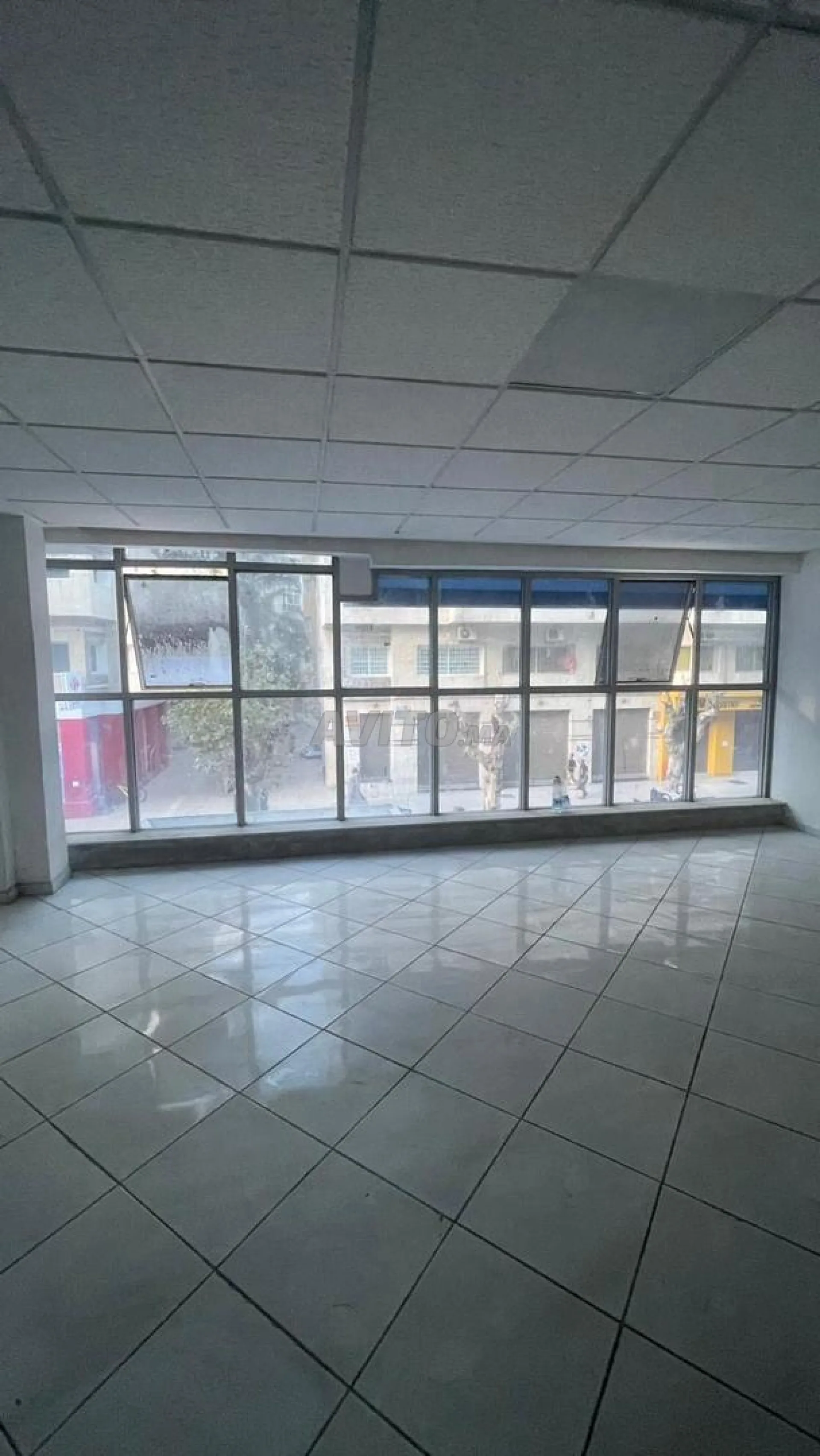 À louer bureaux administratifs