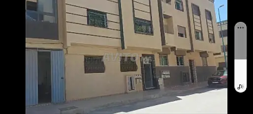Bouznika Hay El Ouaroud