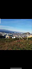 Terrain vue panoramique