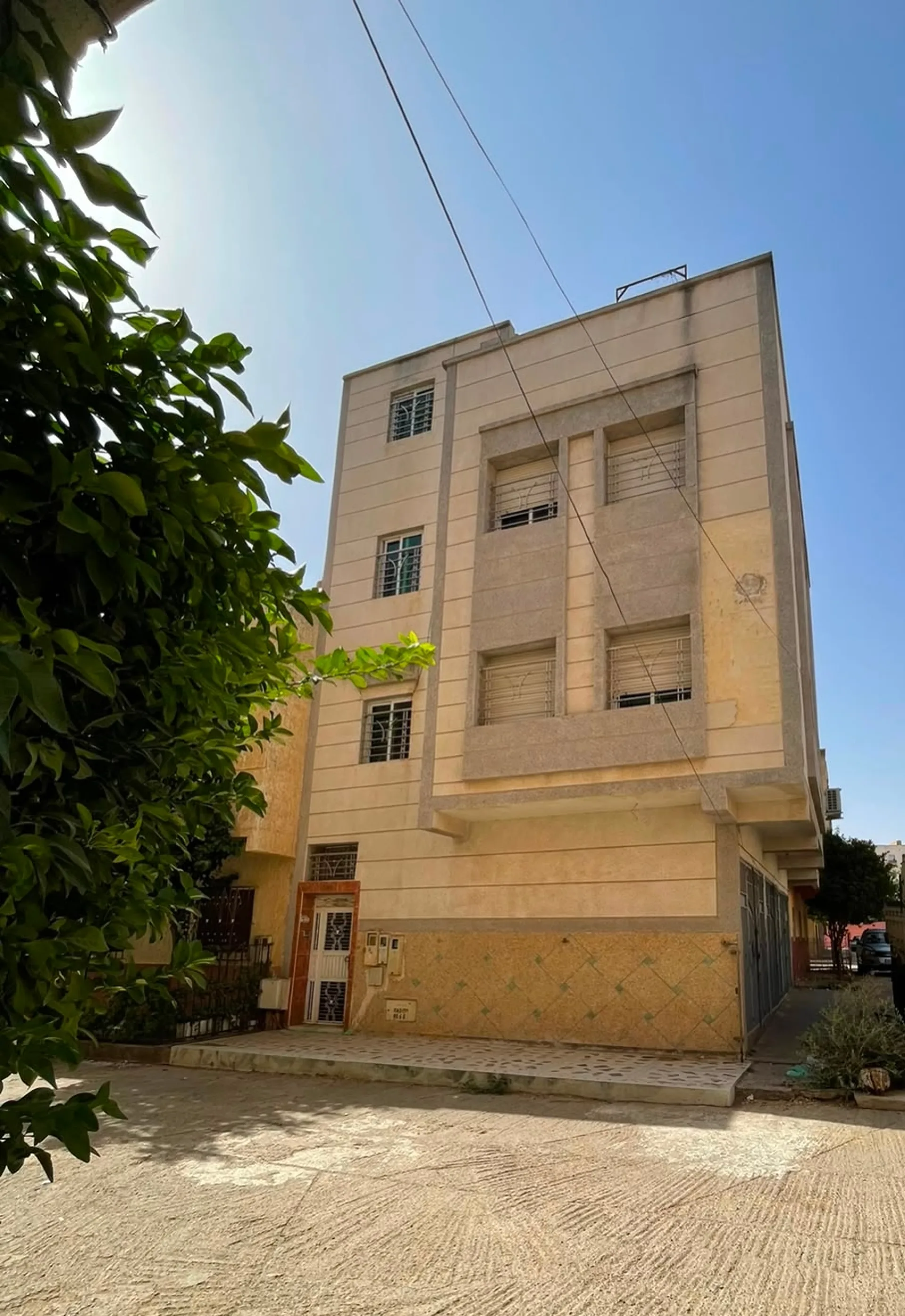 🏡 للبيع بمرجان 2 – مكناس | فرصة استثمارية مميزة