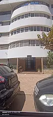 شقة القنيطرة