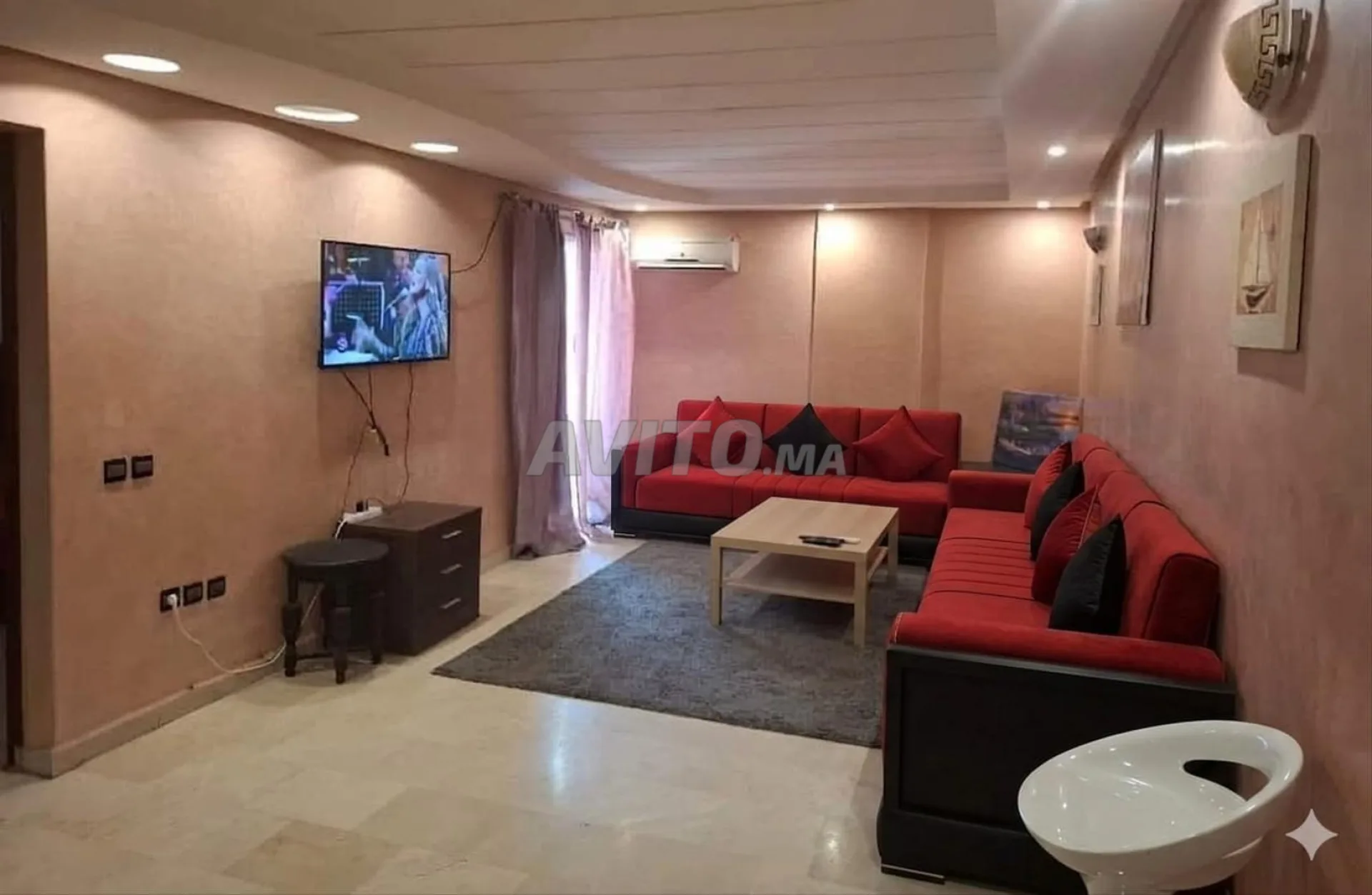 شقة العطلات وسط ڭيليز