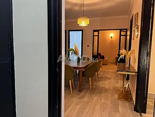 شقة فاخرة كبيرة في أكدال
