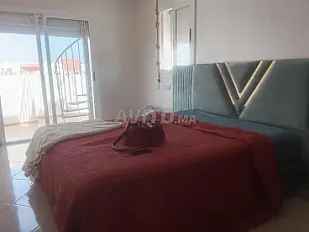 شقة من 4 غرف للبيع، سكن مغلق