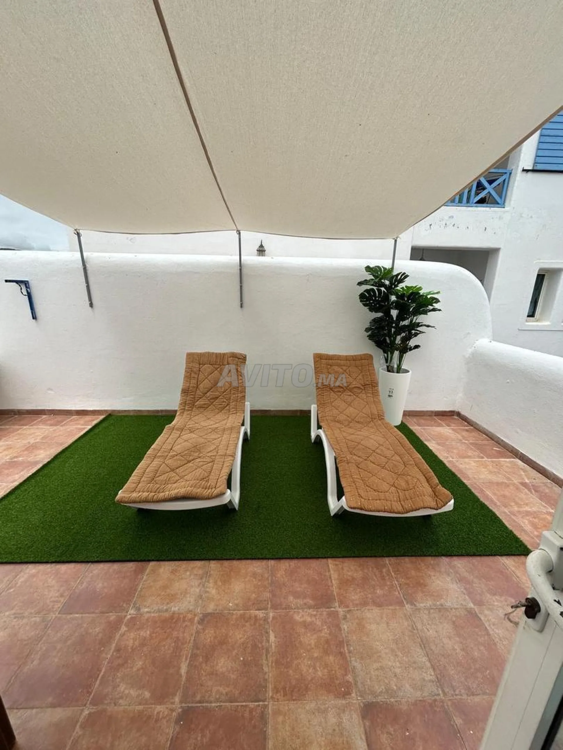 Location vacances Jawhara marina