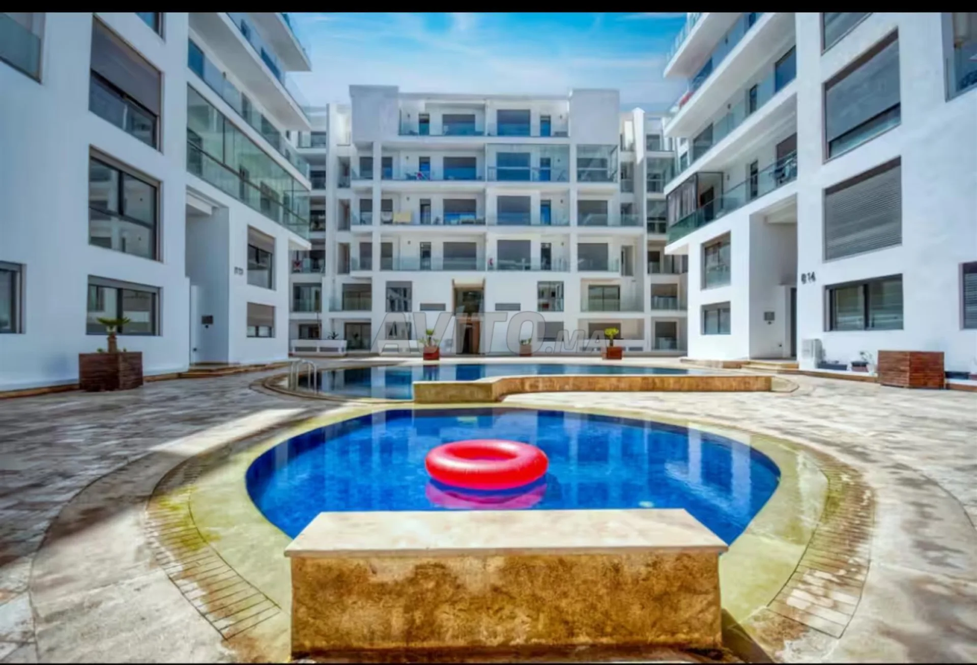 Résidence Agadir Bay 2