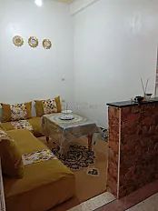 شقة للإيجار باليوم أكادير حي الفرح