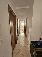 شقة مفروشة للإيجار طويل الأمد