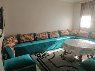 شقة للإيجار 95 م²
