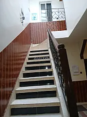 Maison d'habitation titrée à vendre quartier Bensarcao