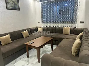شقة للإيجار باليوم في مارتيل، إقامة هورايزون