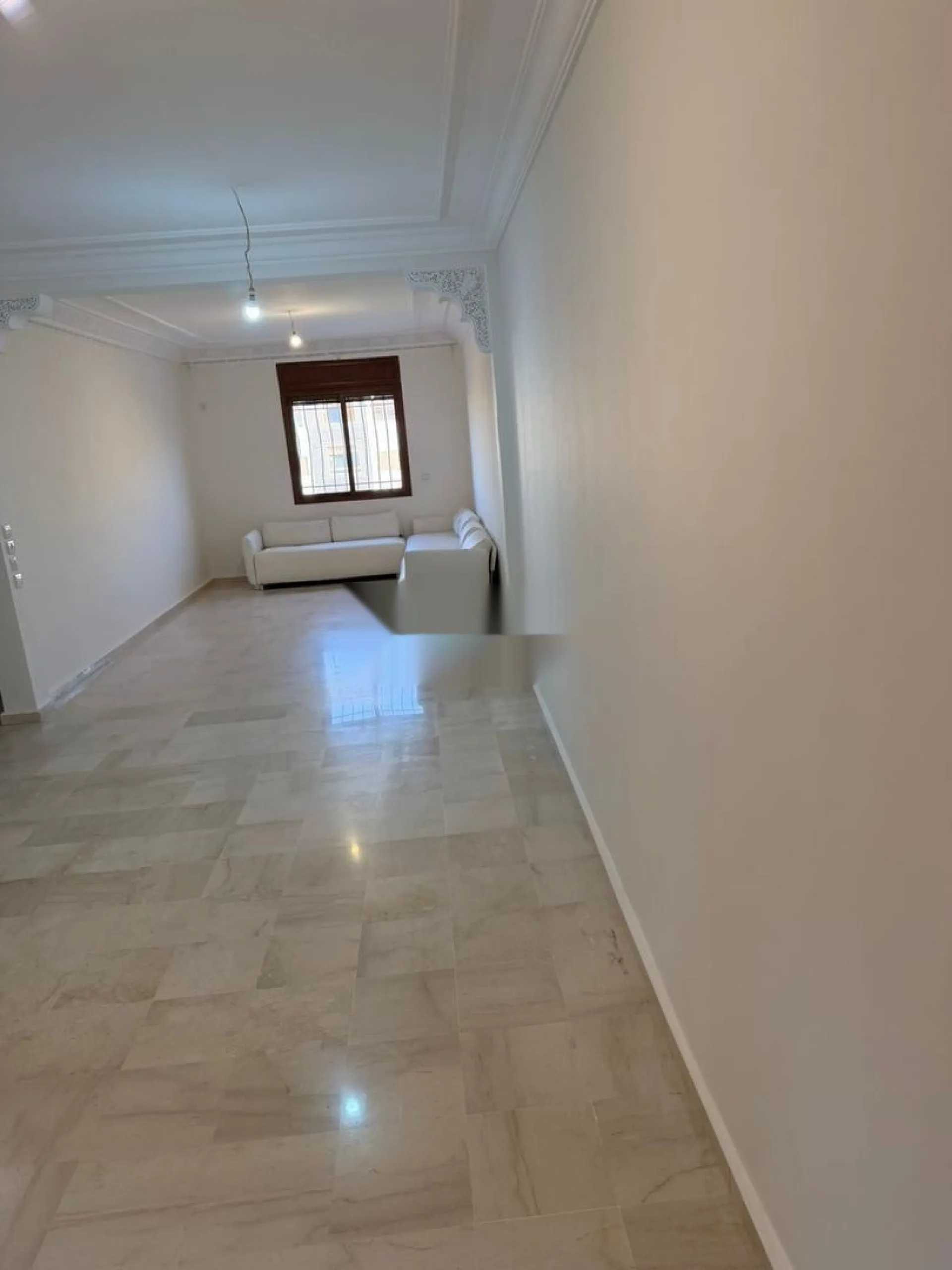 Appartement à vendre 86 m² à Wifak
